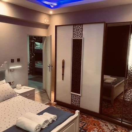 Helios House Apartment Antalya Luaran gambar