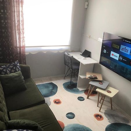 Helios House Apartment Antalya Luaran gambar