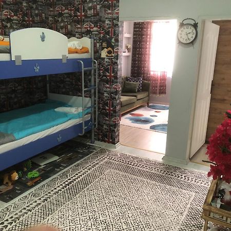 Helios House Apartment Antalya Luaran gambar