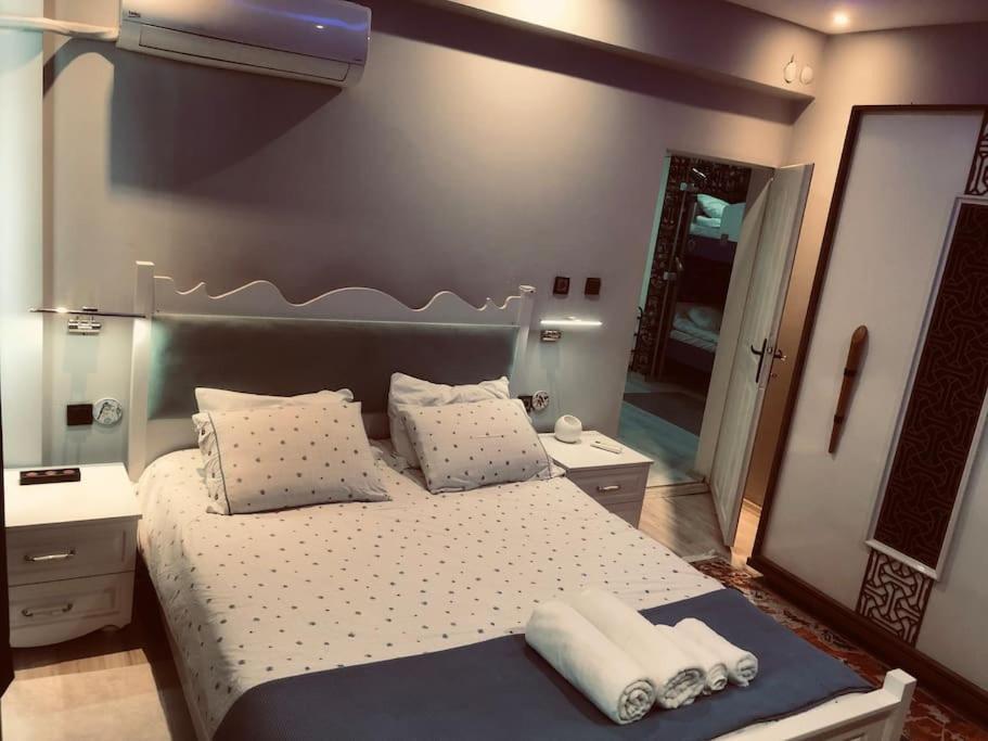 Helios House Apartment Antalya Luaran gambar