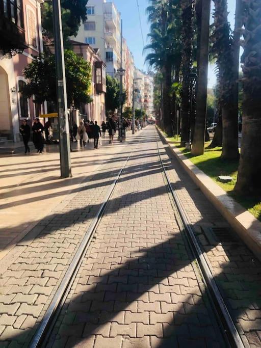 Helios House Apartment Antalya Luaran gambar