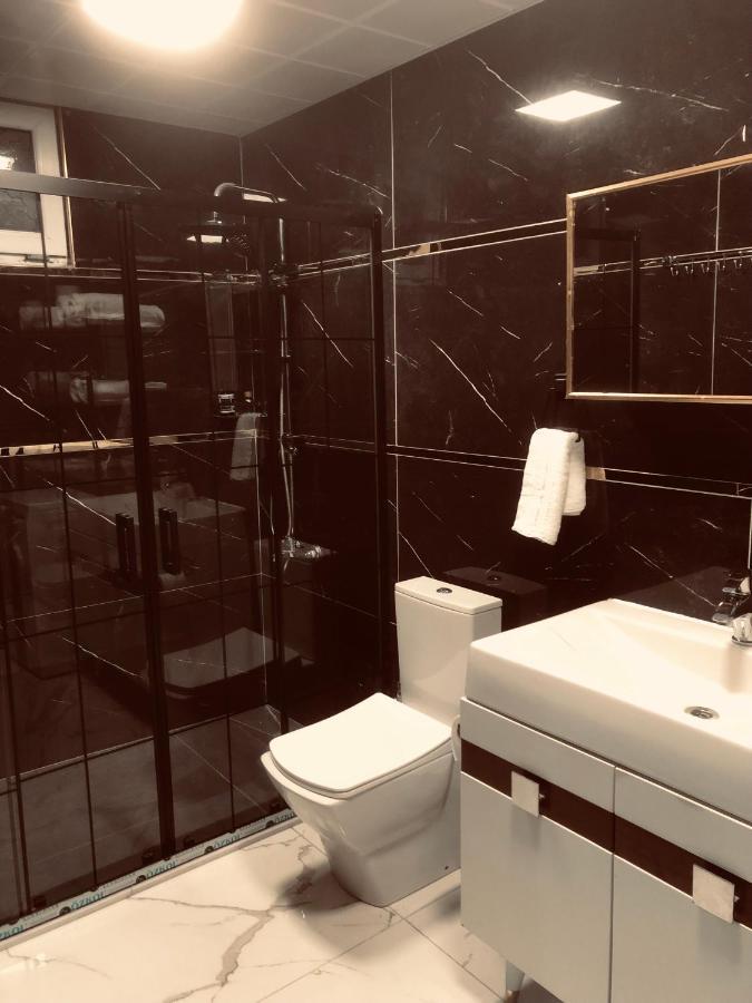 Helios House Apartment Antalya Luaran gambar