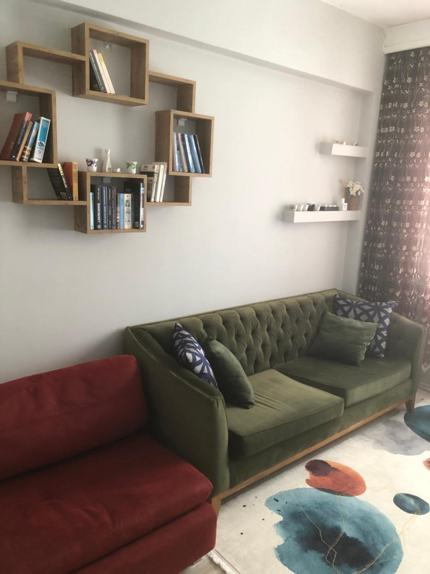 Helios House Apartment Antalya Luaran gambar