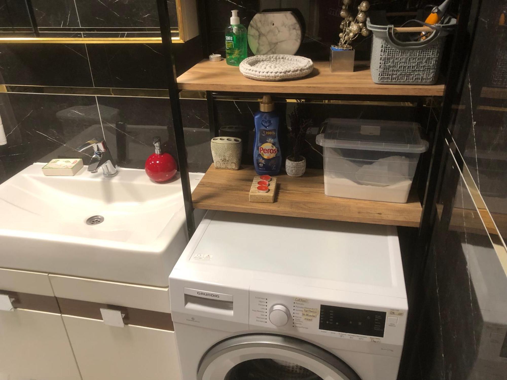 Helios House Apartment Antalya Luaran gambar